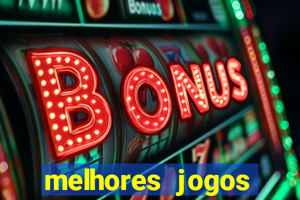 melhores jogos mobile 2024